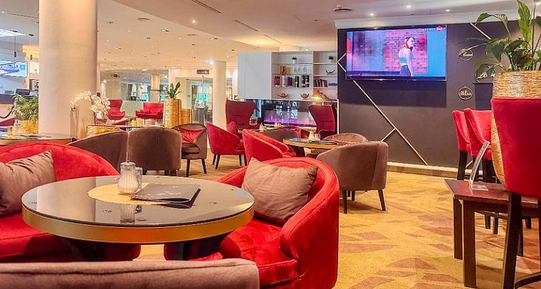 PLAZA Premium Wien