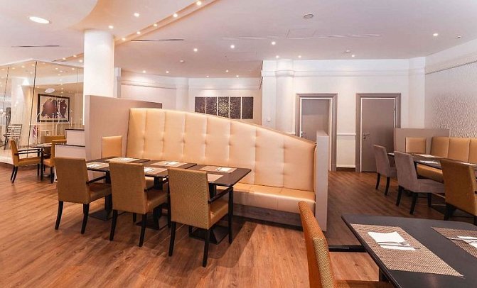 PLAZA Premium Wien