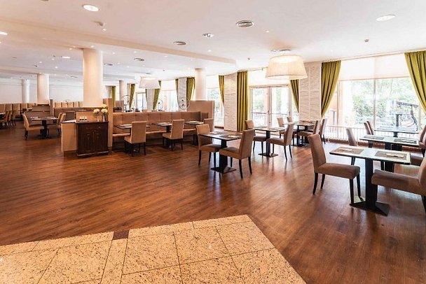 PLAZA Premium Wien