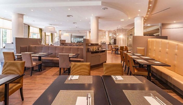 PLAZA Premium Wien