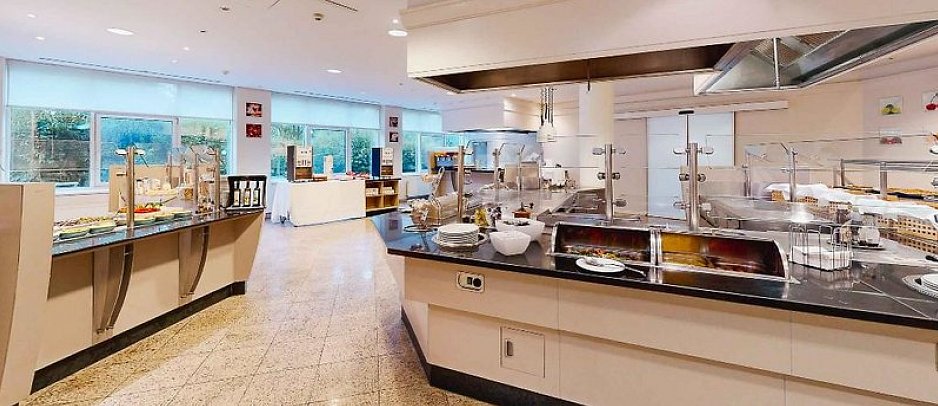 PLAZA Premium Wien