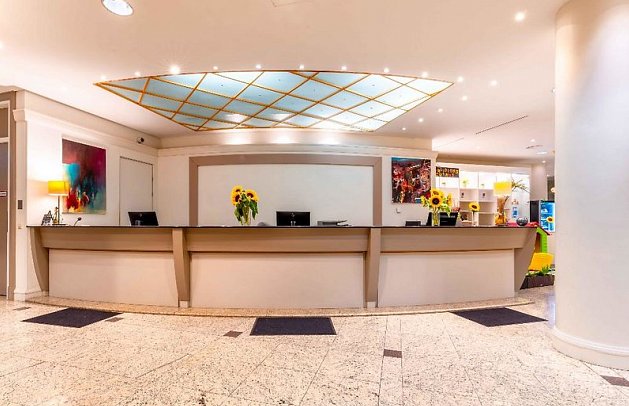 PLAZA Premium Wien