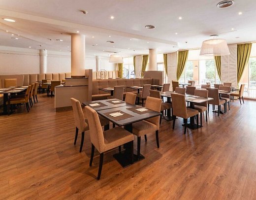 PLAZA Premium Wien
