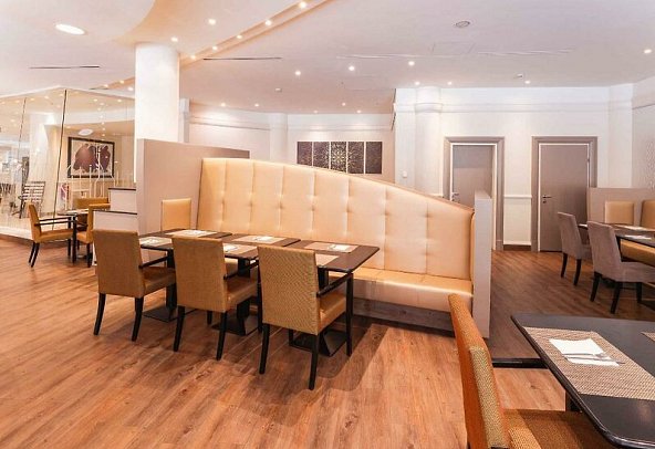 PLAZA Premium Wien