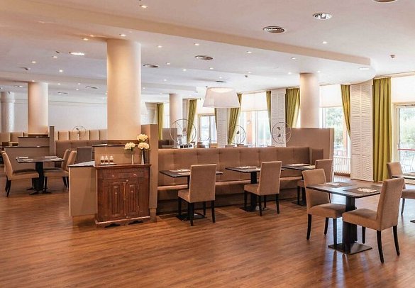 PLAZA Premium Wien