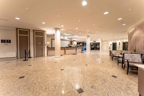 PLAZA Premium Wien