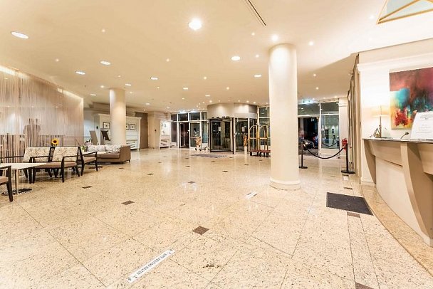 PLAZA Premium Wien