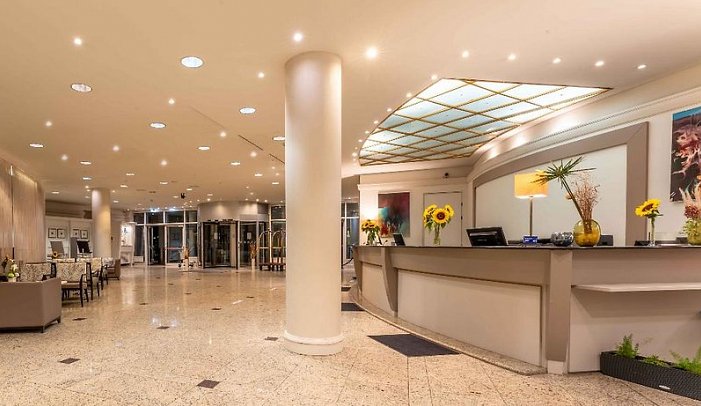 PLAZA Premium Wien