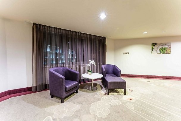 PLAZA Premium Wien