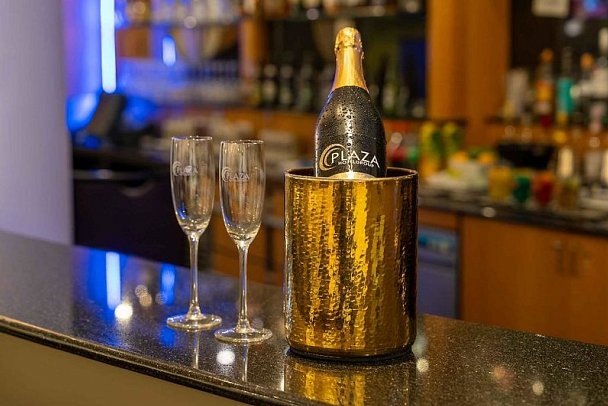 PLAZA Premium Wien