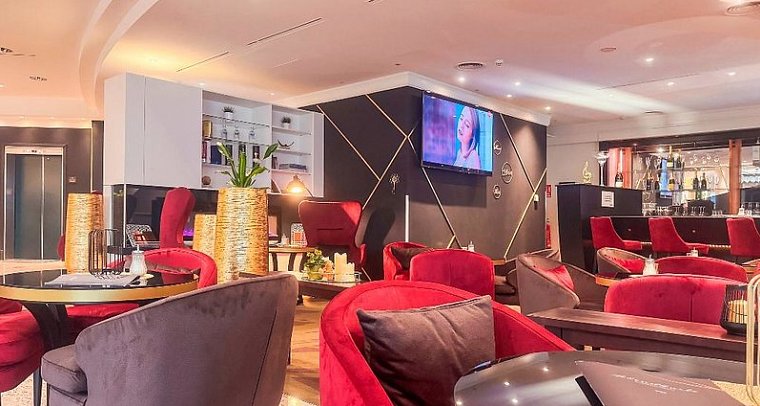 PLAZA Premium Wien