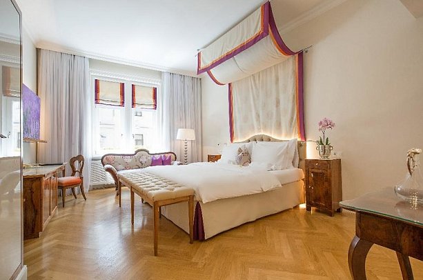 Kaiserhof Wien