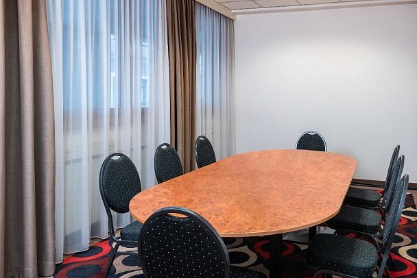 Leonardo Hotel Vienna Westbahnhof