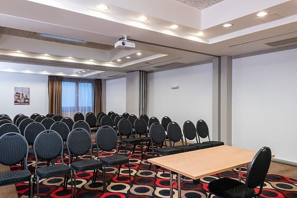 Leonardo Hotel Vienna Westbahnhof