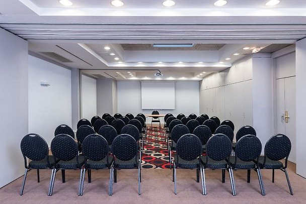 Leonardo Hotel Vienna Westbahnhof