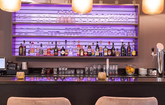 Leonardo Hotel Vienna Westbahnhof