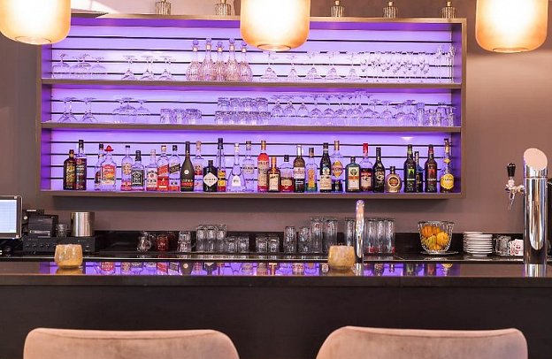 Leonardo Hotel Vienna Westbahnhof