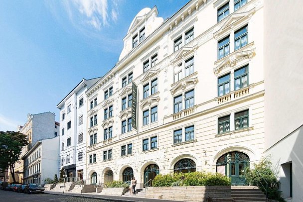 Hotel Josefshof am Rathaus
