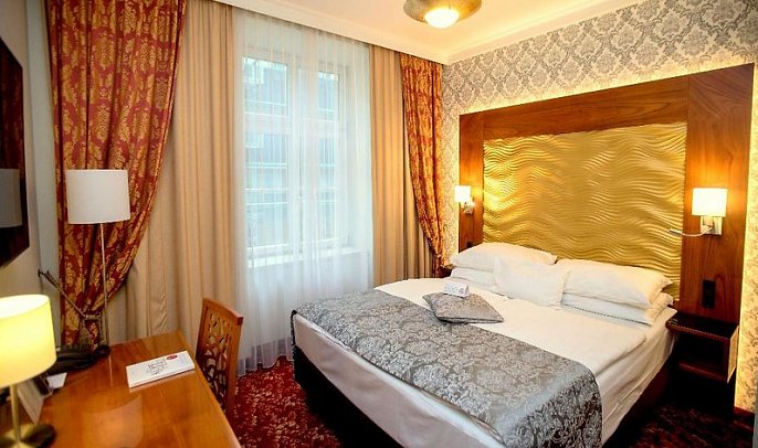 Hotel Josefshof am Rathaus