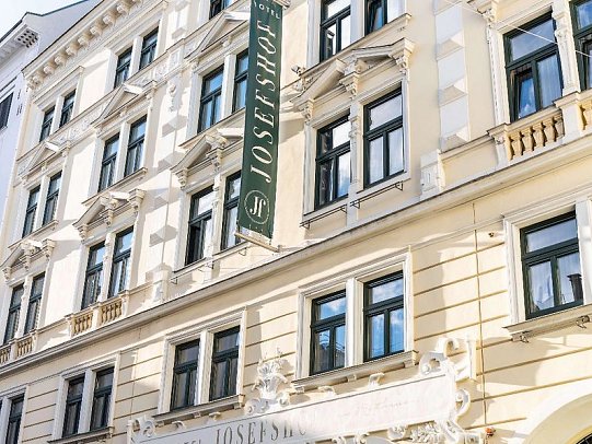 Hotel Josefshof am Rathaus