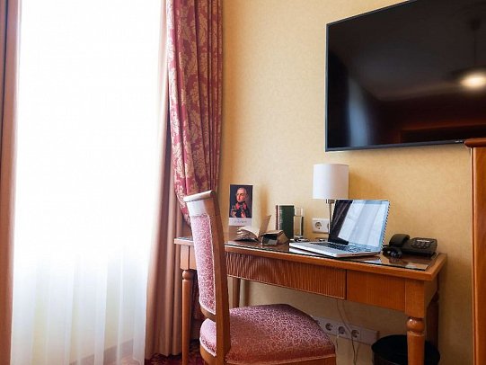 Hotel Josefshof am Rathaus
