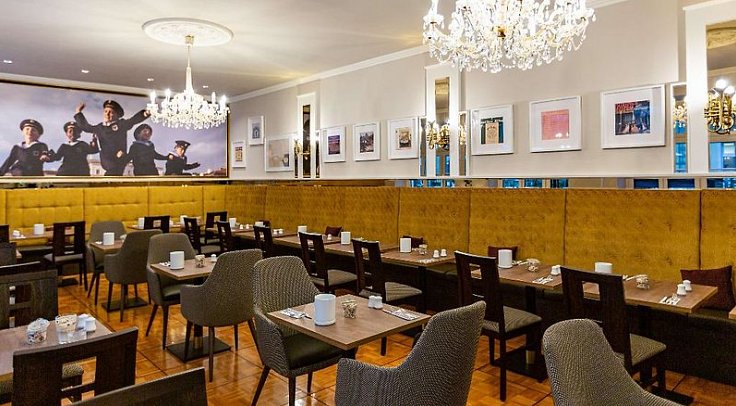 Hotel Josefshof am Rathaus