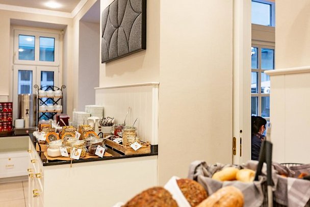 Hotel Josefshof am Rathaus