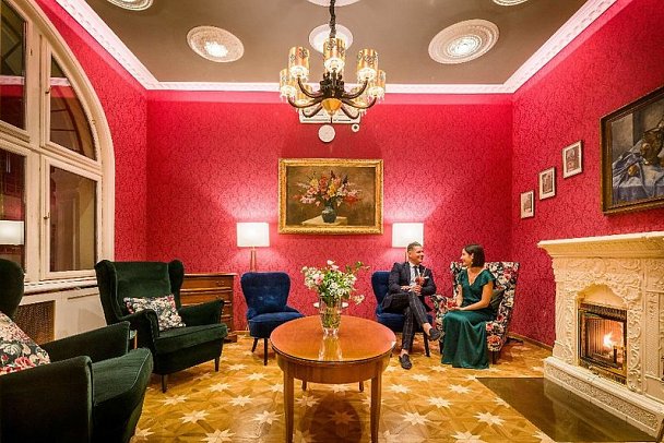 Hotel Josefshof am Rathaus
