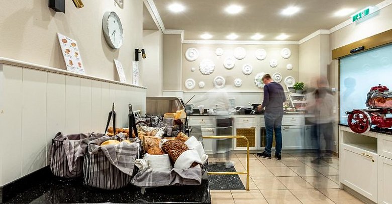 Hotel Josefshof am Rathaus