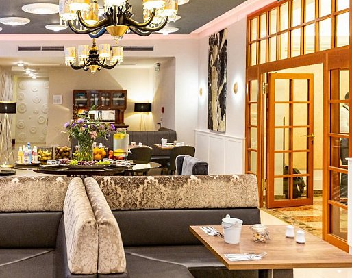 Hotel Josefshof am Rathaus