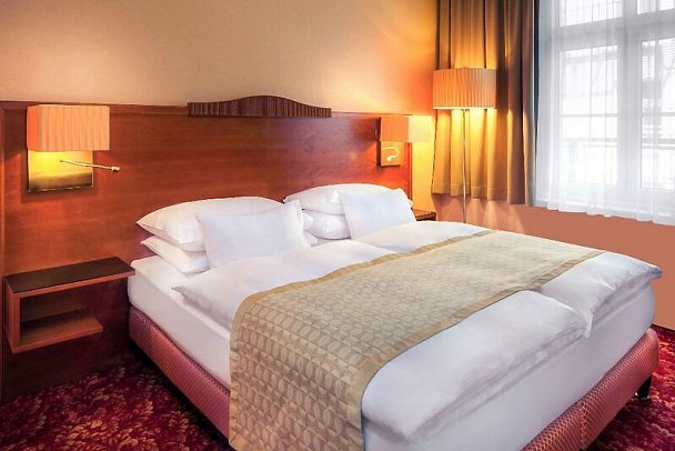 Hotel Josefshof am Rathaus