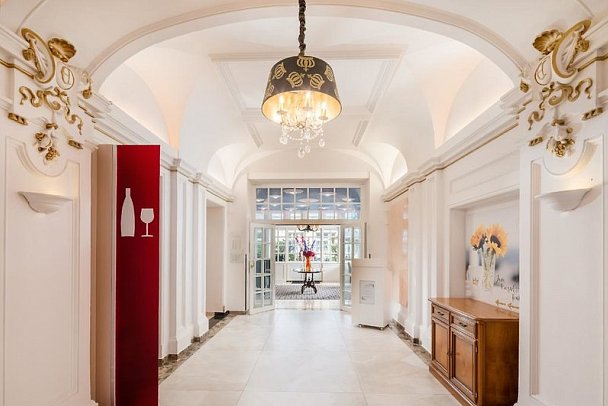 Hotel Josefshof am Rathaus