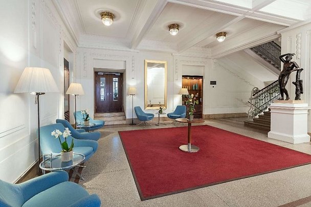 NH Wien Belvedere