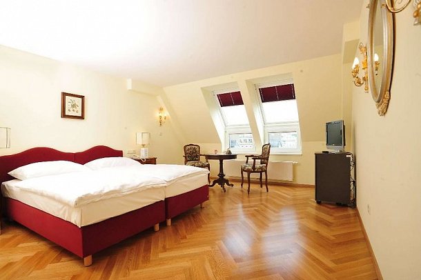 Hotel Regina