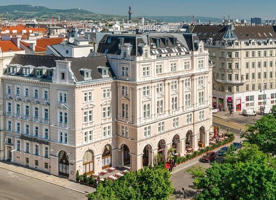 Hotel Regina