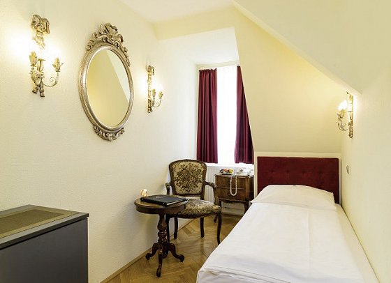 Hotel Regina