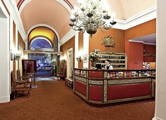 Hotel Regina