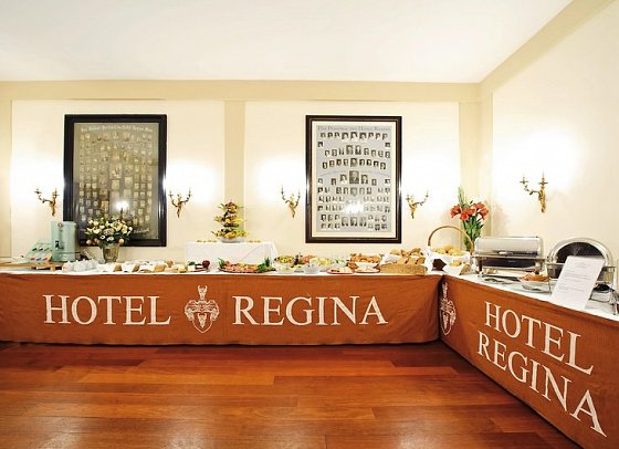 Hotel Regina