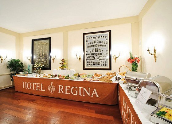 Hotel Regina