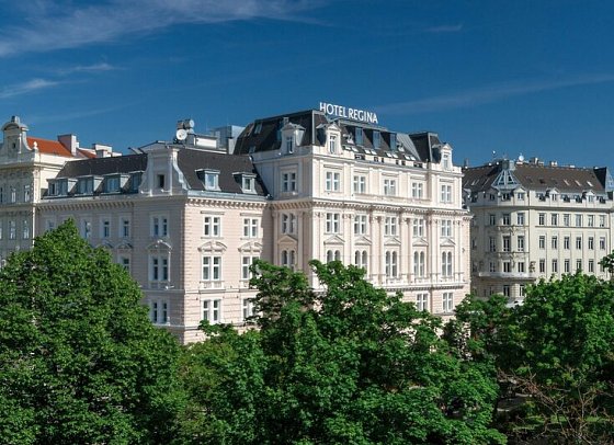 Hotel Regina