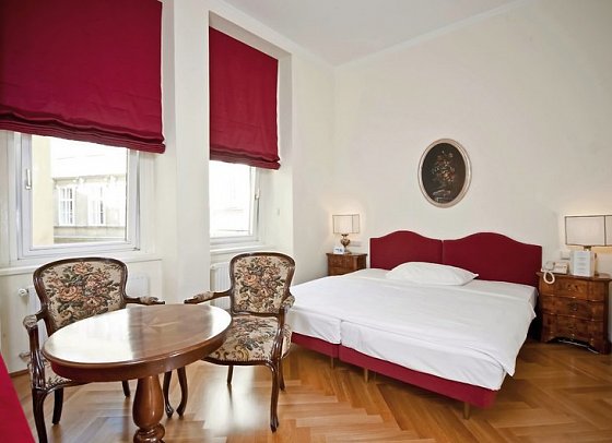 Hotel Regina