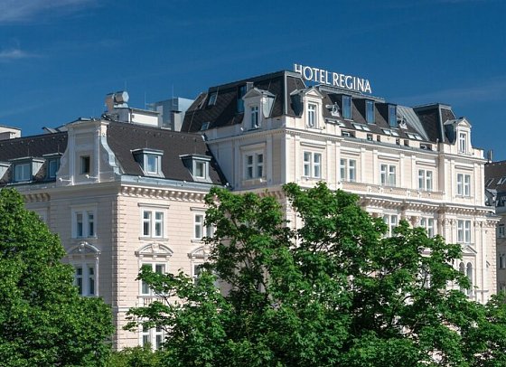 Hotel Regina