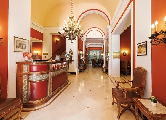 Hotel Regina