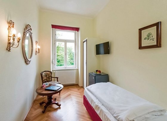 Hotel Regina