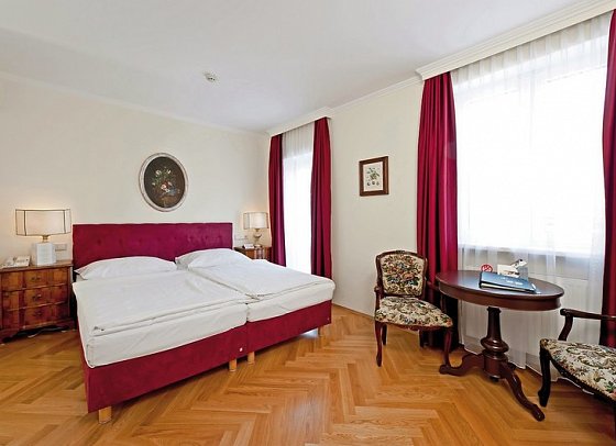 Hotel Regina