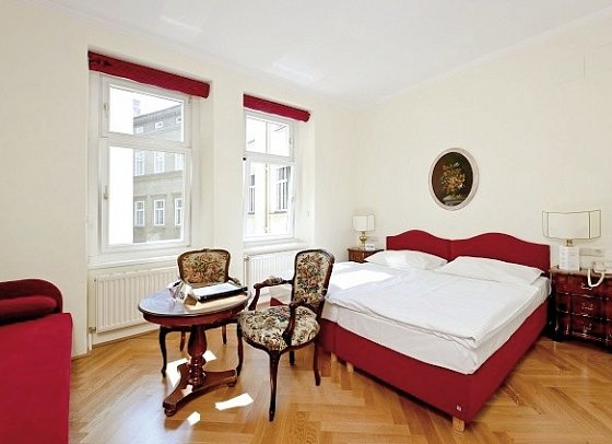 Hotel Regina