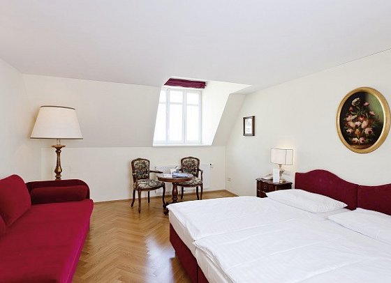 Hotel Regina
