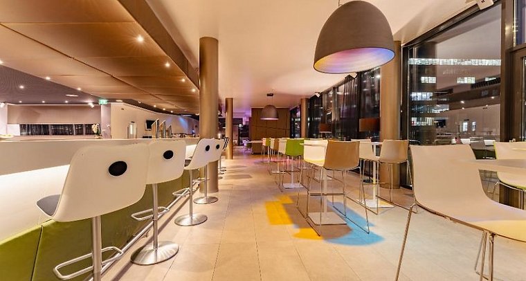 PLAZA INN Wien Gasometer