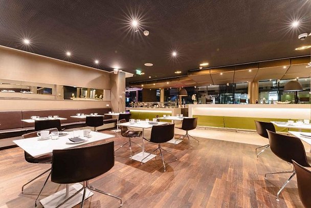 PLAZA INN Wien Gasometer