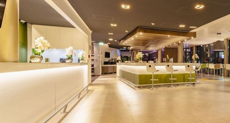 PLAZA INN Wien Gasometer